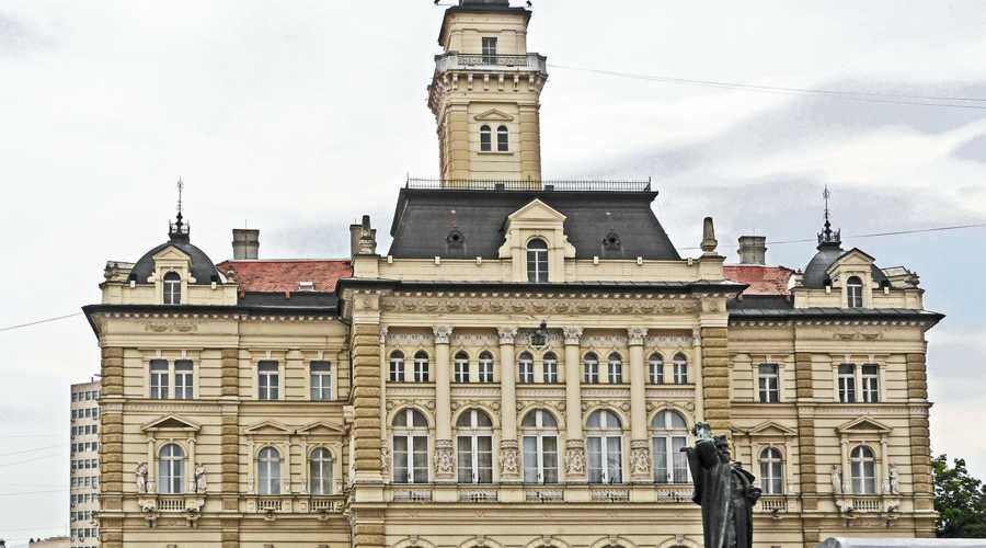 novi sad guide